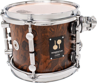 Sonor "08"x07" MOM. TT Beech CBU" California Burl