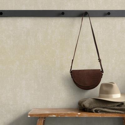 Vliestapete SUPERFRESCO EASY "Ashanti Luxus-Gold", beige 1, H:10m L:10m, Vlies, Tapeten, Design Tapeten