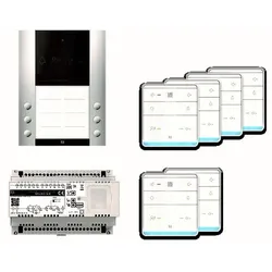 TCS Tür Control audio:pack PRO AP PAAF062/007