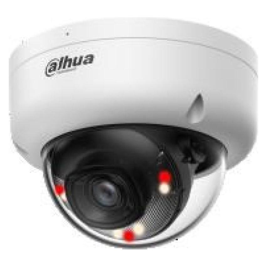 Dahua KAMERA IP IPC-HDBW1639E1-A-IL-0280B (IPC-HDBW1639E1-A-IL-0280B)