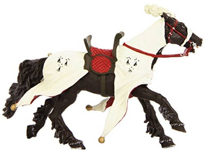 Plastoy 62024 opbouwpaard