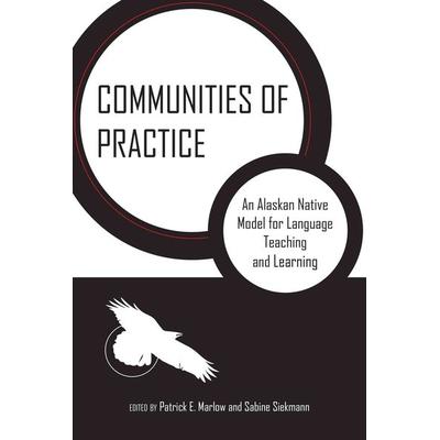 Communities of Practice, Taschenbuch von Sabine Siekmann, The University of Arizona Press, 978-0-8165-3016-8