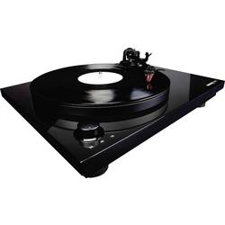 Reloop Turn 3 USB-Plattenspieler Riemenantrieb Schwarz 237925