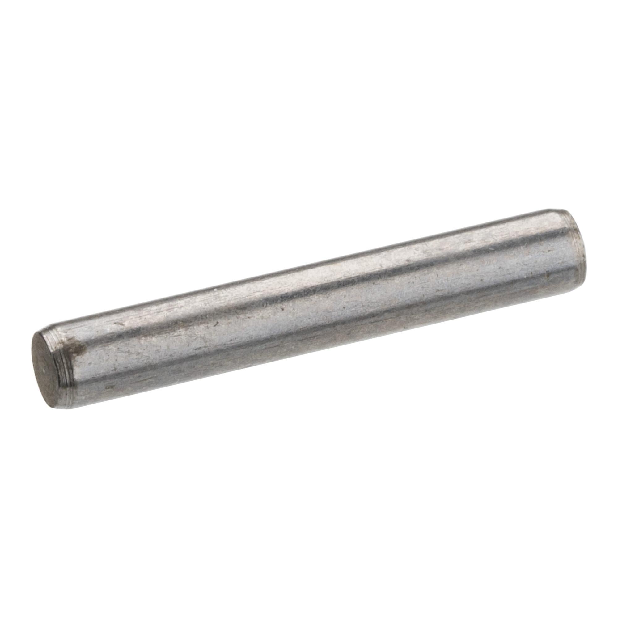 HAZET Verbindungsstift 850S-H414 Vierkant hohl 6,3 mm (1/4 Zoll) Durchmesser 1,5 x 10)