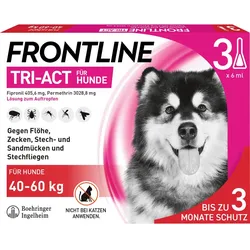 Frontline Tri Act Hu 40-60 3 ST