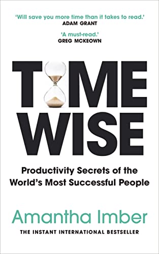 Amantha Imber - Time Wise: The instant international bestseller (Second World War Voices) - Preis vom 10.10.2026 11:48:34 h