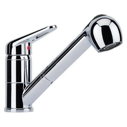 Franke Novara Plus (115.0347.111)
