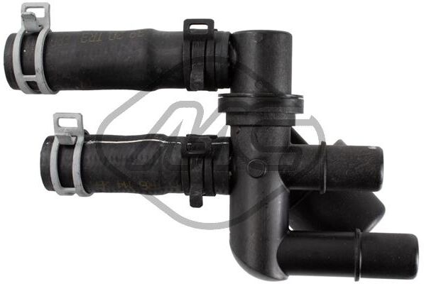 Metalcaucho Kühlmittelregelventil 31296 Für Ford