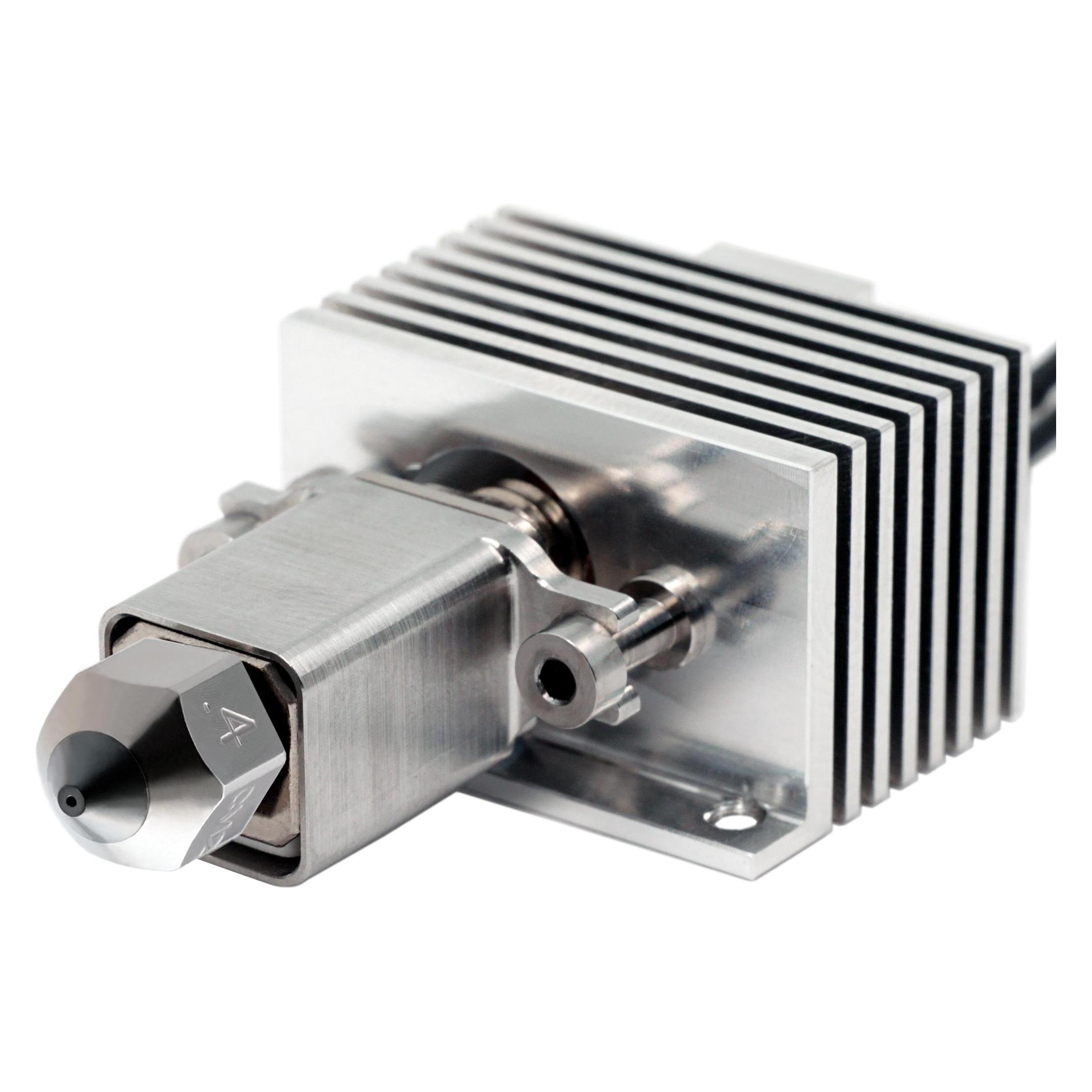 MicroSwiss FlowTech Hotend for Bambu Lab P1P/P1S - CM2 - Hardened Tip - Standard Flow (Hotend) (M3109P-00)