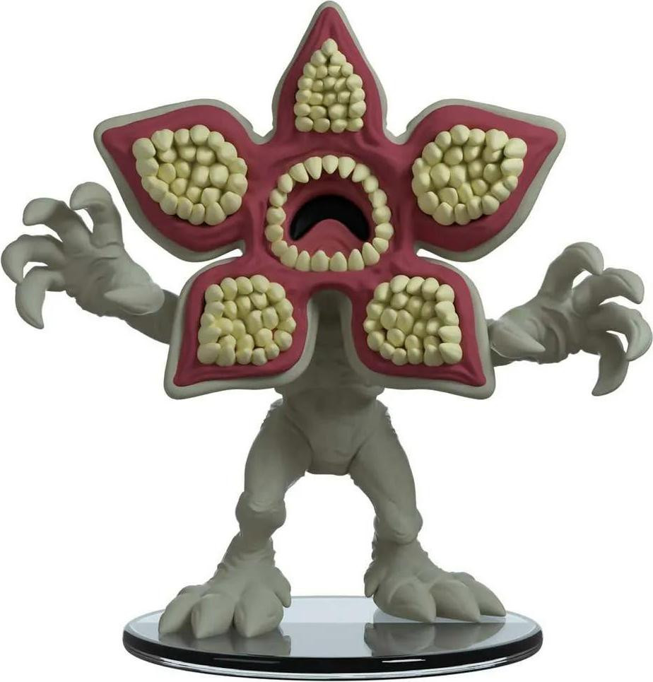 Youtooz Stranger Things Demogorgon figuur 4 inch