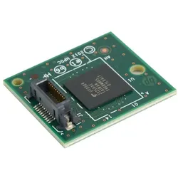 HP Module 16B eMMC kit embedded MultiMedia Card, Drucker Zubehör
