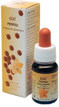 Adama Eie Propoli 60ml Gtt