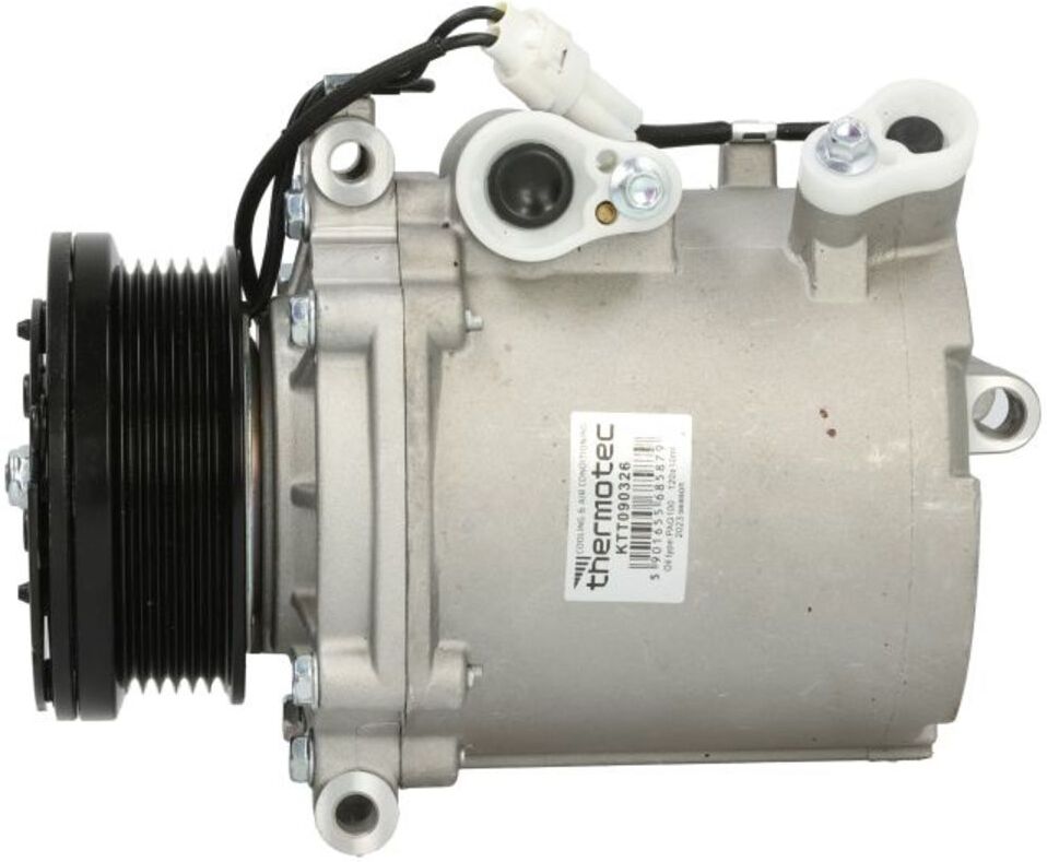Klimakompressor THERMOTEC KTT090326