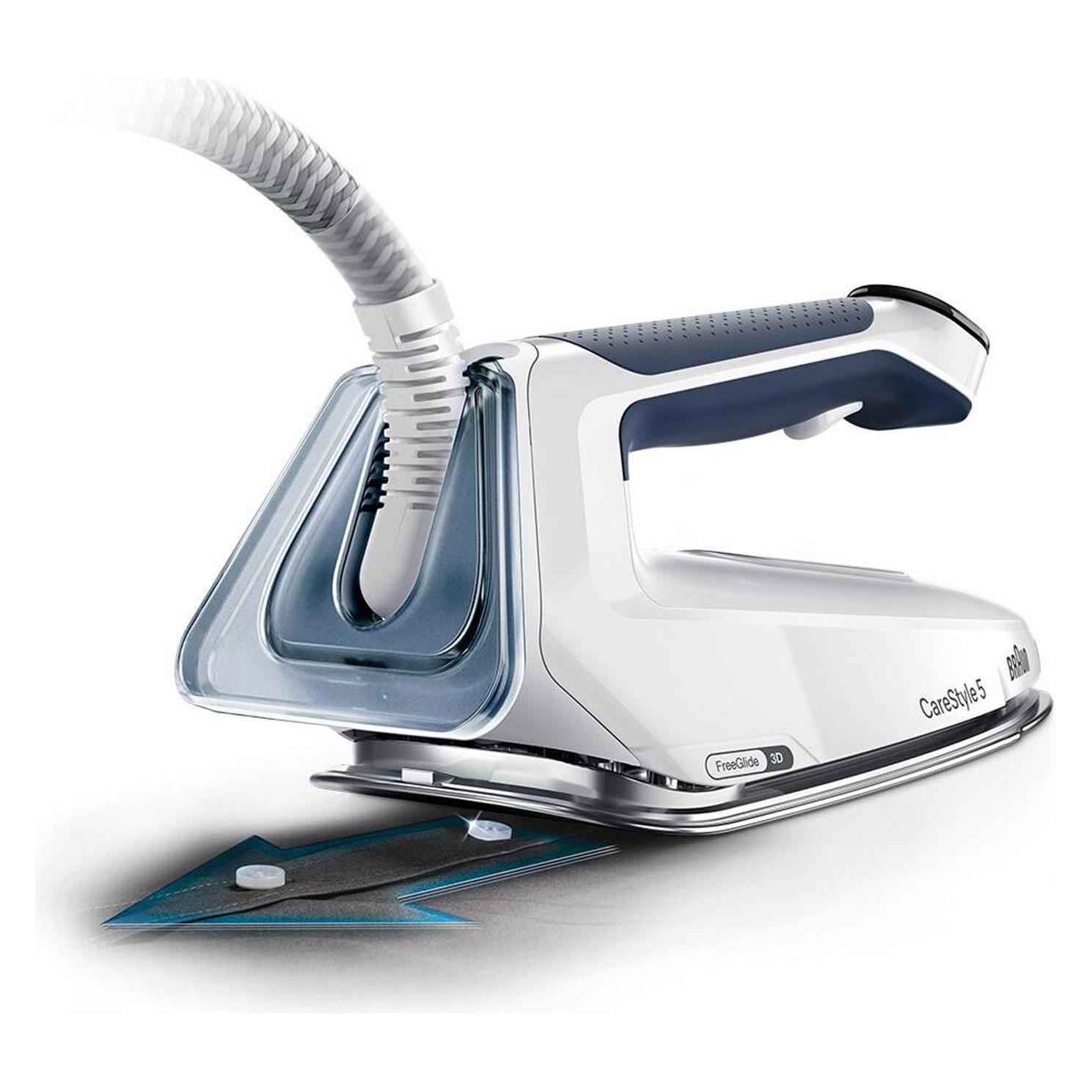 Braun IS5245BL (2400 W, 480 g/min) (IS 5245 BL)
