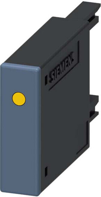 Siemens Indus.Sector Varistance with LED 24-48VAC 12-24VDC 3RT2916-1JJ00 (3RT29161JJ00)