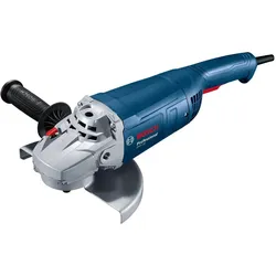 Bosch Professional, Winkelschleifer, GWS 20-230 (230 mm)