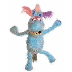 Living Puppets Horst Pferdinand WS677"Die Wiwaldi Show"