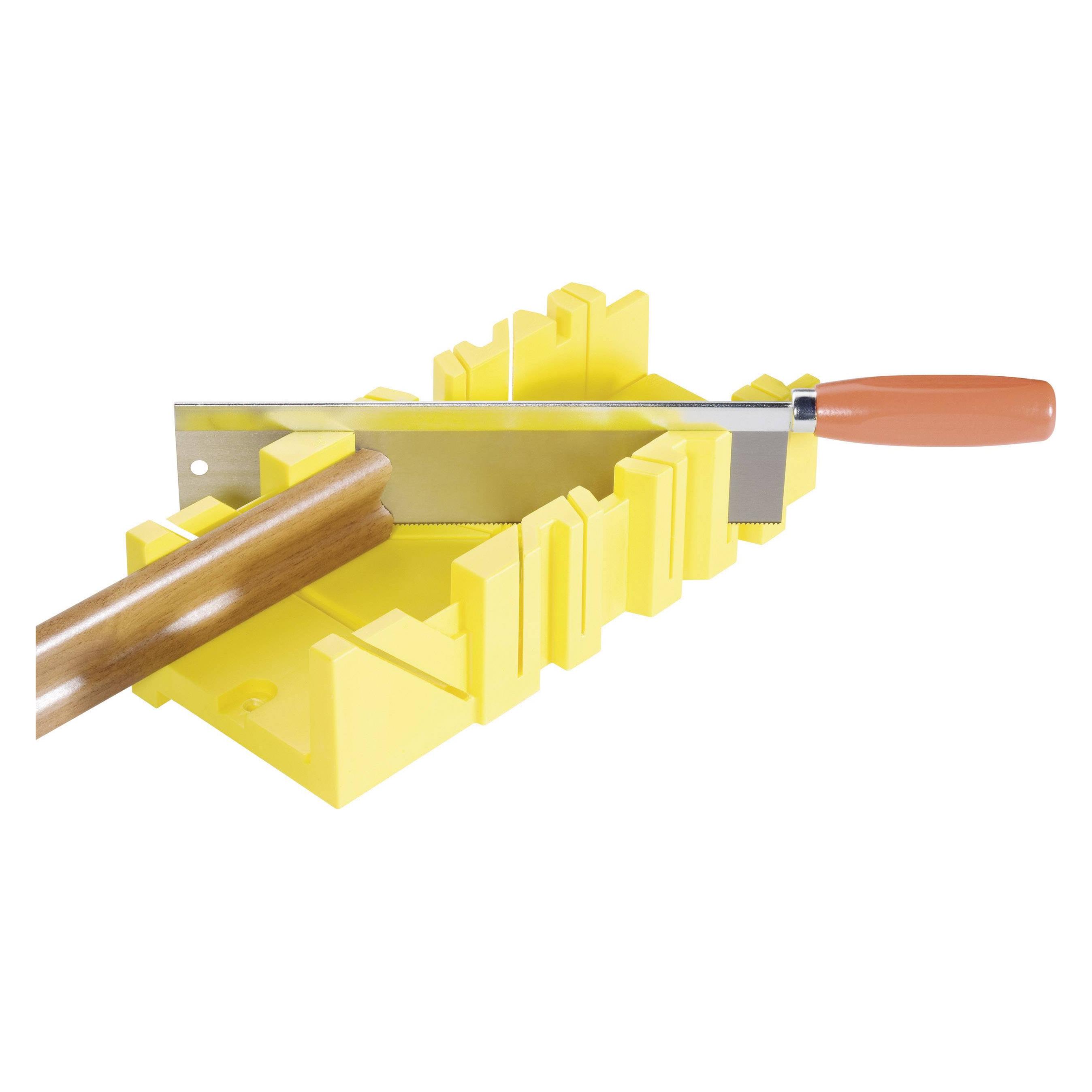 Basetech Schneidlade 300 mm (813437)