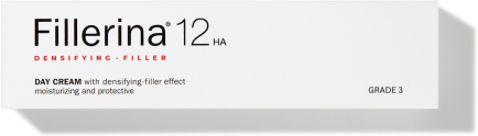 Fillerina 12 Creme de Dia Grau 3 50ml