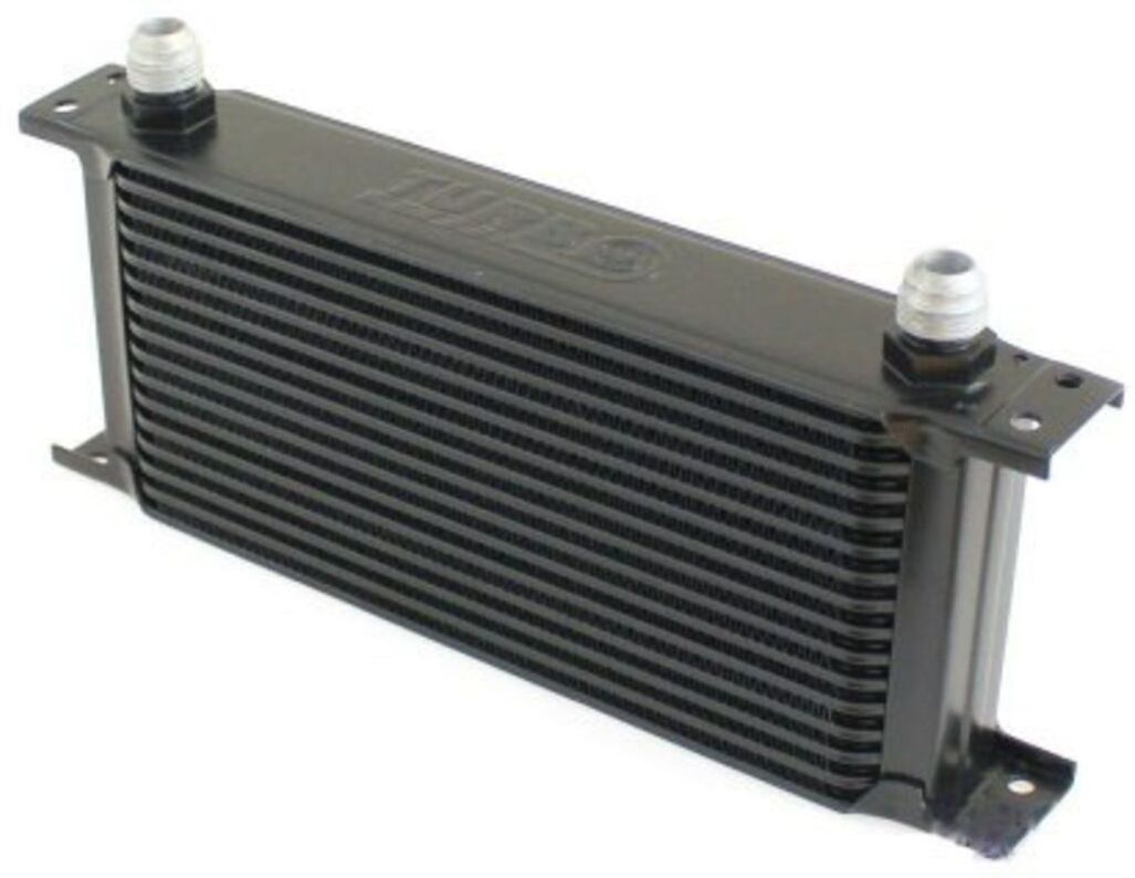 Element, Kühlsystem TURBOWORKS CN-OC-002