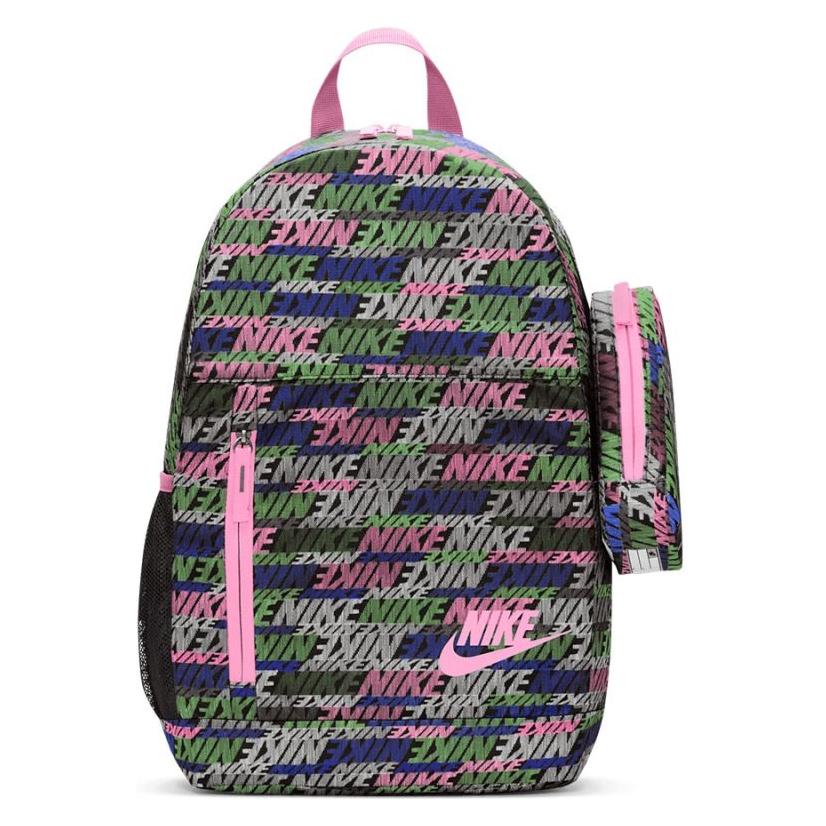 Nike Rucksack Elemental Youth IQ1223-010 schwarz (20 l) (78194206)