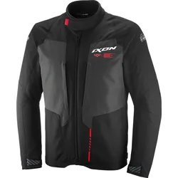 Ixon Tyr wasserdichter Motorrad Textilparka XL