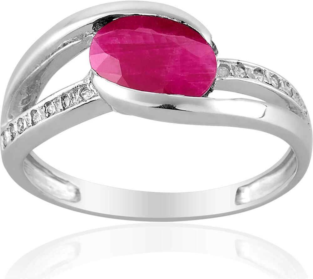 Bague Cleor - 3-Rg304bru Femme