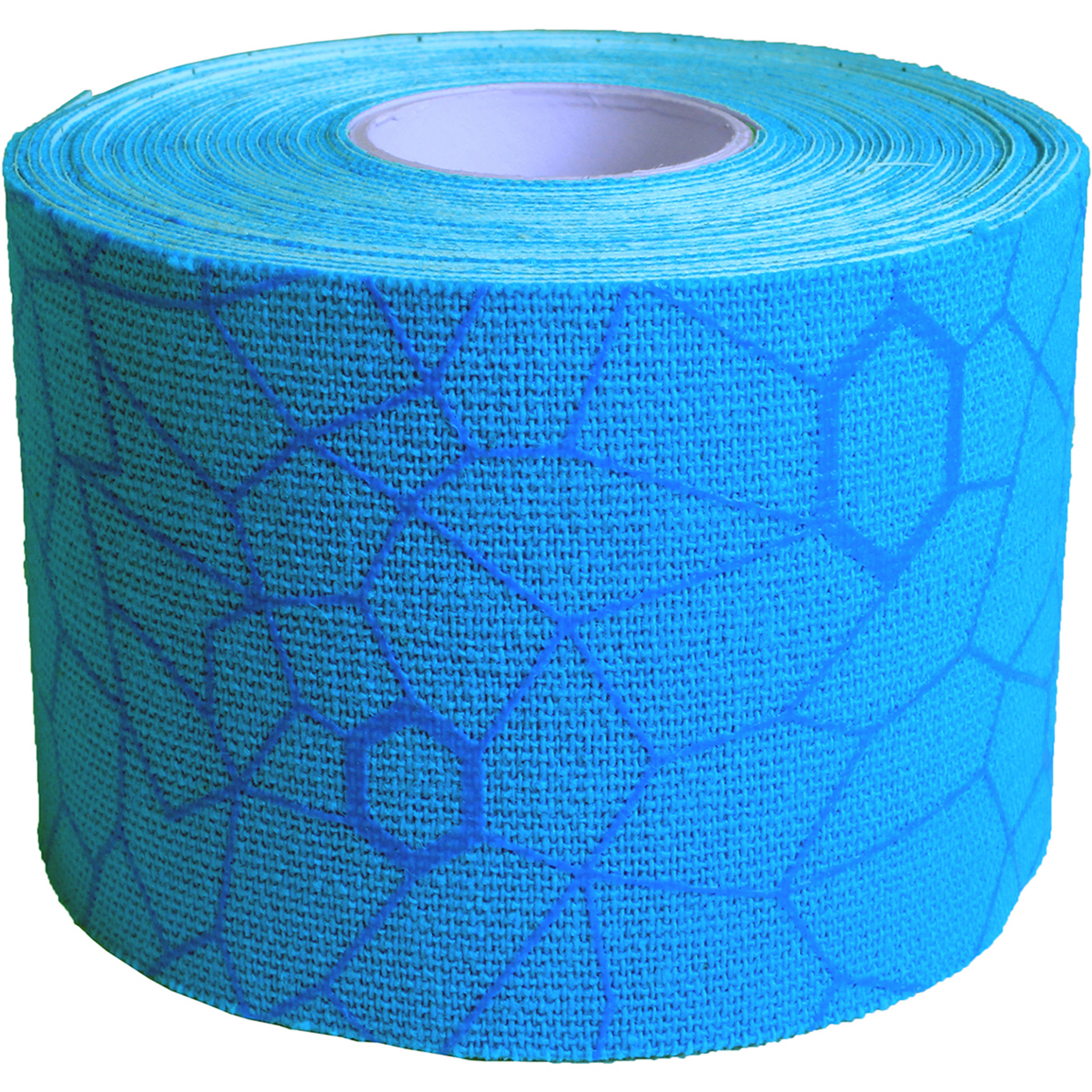 Thera-Band Kinesiotape Kinesio-Tapes blau Größe 5m x 5cm Training & Fitness