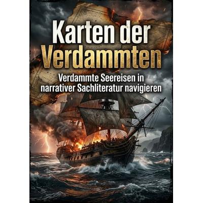 Karten der Verdammten, Taschenbuch von Riva Ritter, Epubli, 978-3-565-41212-9