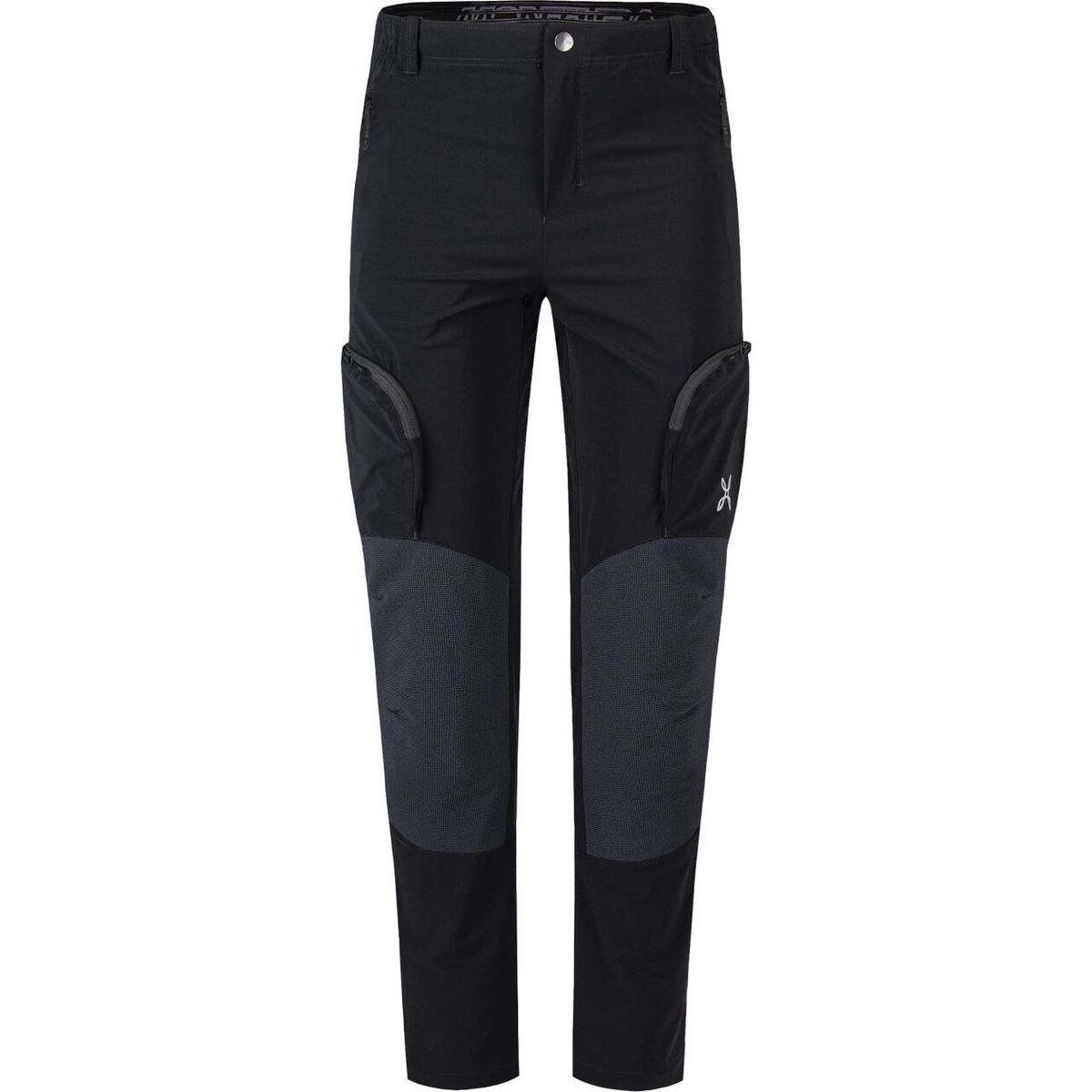 Montura Operator Light Pants ardesia/ardesia (9191) S MPLH06XS-TS540-9191-S