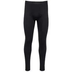 Thermowave, Herren, Funktionsunterhose, Aero Long Pants (S), Schwarz