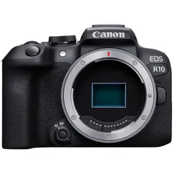 Canon EOS R10 Gehäuse