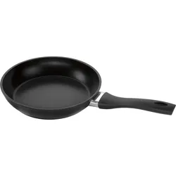 Henckels by ZWILLING Bratpfanne Breeze Ceramic Ø 24 cm Aluminium Silber