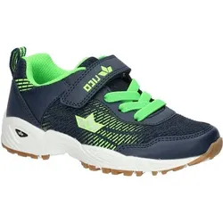 LICO Sportschuh Rory VS, Größe 32 in Blau Blau
