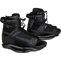 RONIX DIVIDE Boots 2026 black - 37-41,5