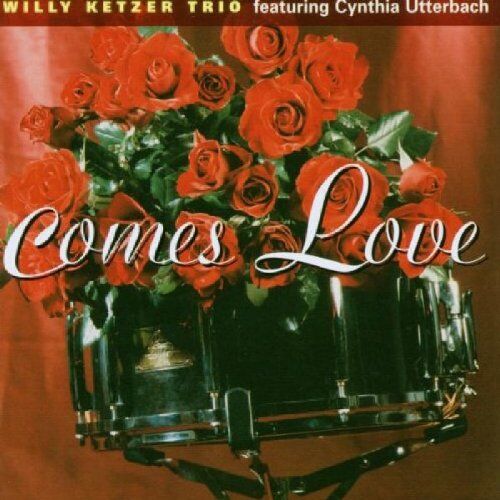 Willy Ketzer Trio - Comes Love - Preis vom 09.10.2026 07:28:09 h