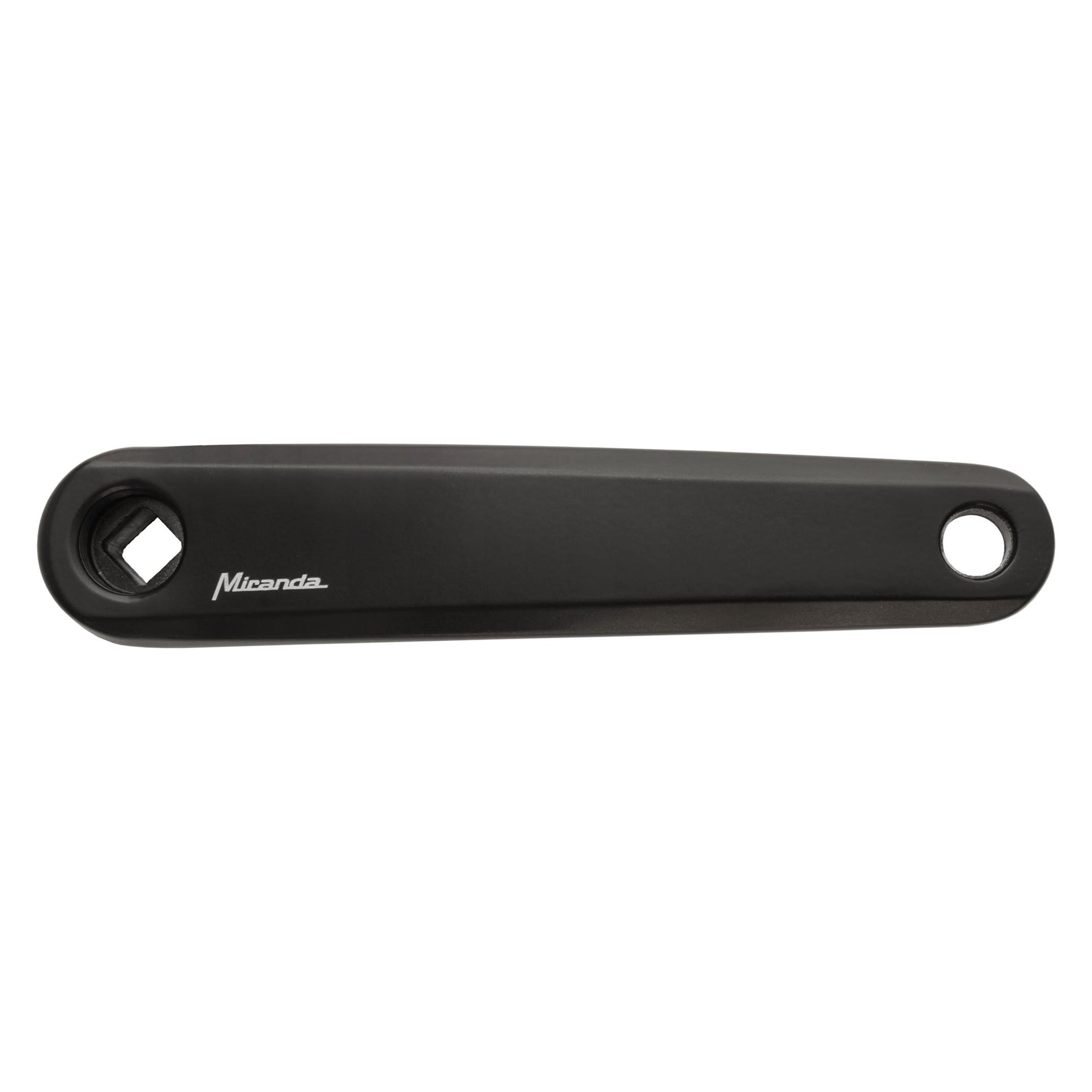 Miranda Delta 0 Delta 0 Schwarz 175 mm (175 mm) (CD04AJBET17CA7000020)
