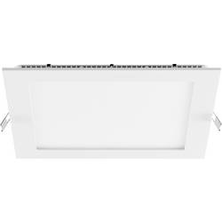Deko Light 565444 Downlight - Anik CCT Square 215 Einbauleuchte LED 24 W Verkehrsweiß (RAL 9016)