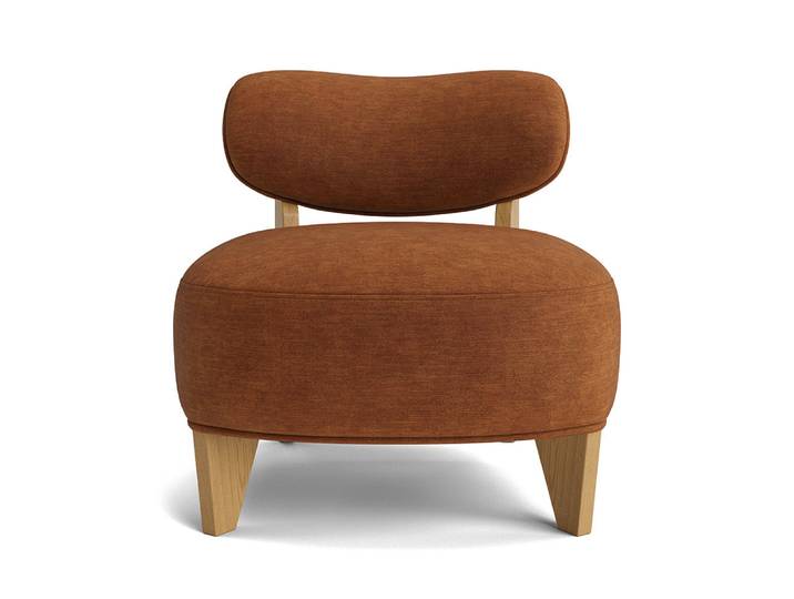 Beam Sessel, Eiche