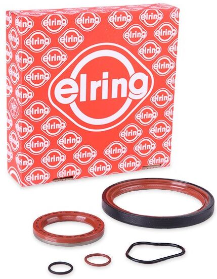 ELRING 701.500 Crankcase gasket set