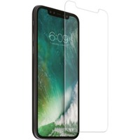 NEVOGLASS ohne EASY APP, Schutzfolie transparent, iPhone 17e / 16e / 14 / 13 Pro
