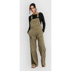 Roxy Trailblazer Overall oil green Gr. L