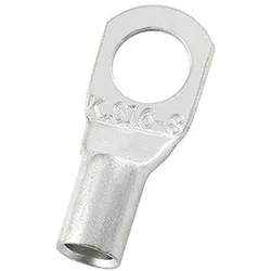 RS PRO, Kabelverbindung, Stud Mount (M/M) 12.5x20mm M5x12 50 ShA