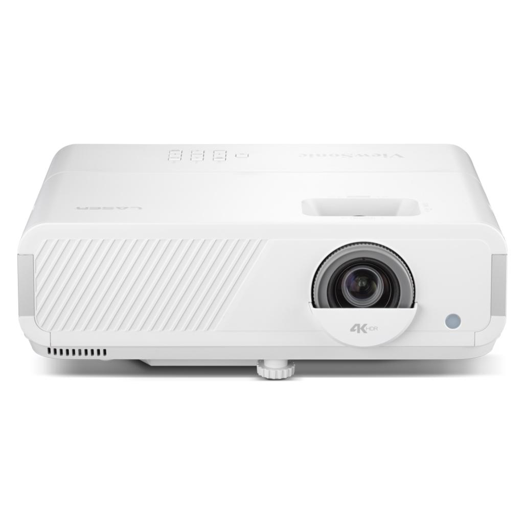Viewsonic LX750KE-4K Laser Projector (4000 lm, 1.13:1 - 1.47:1) (LX750KE-4K)