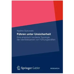 Führen unter Unsicherheit, Fachbücher von Nadine Sukowski