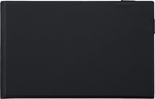 Wacom Movink 13 Tablet Sleeve Zwart