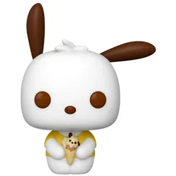 Funko Hello Kitty POP! Sanrio Vinyl Figur Pochacco 9 cm