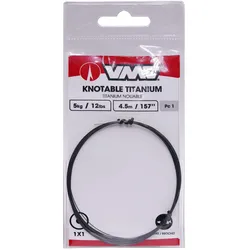 Vmc, Angelschnur, (25 kg, 0.51 mm)