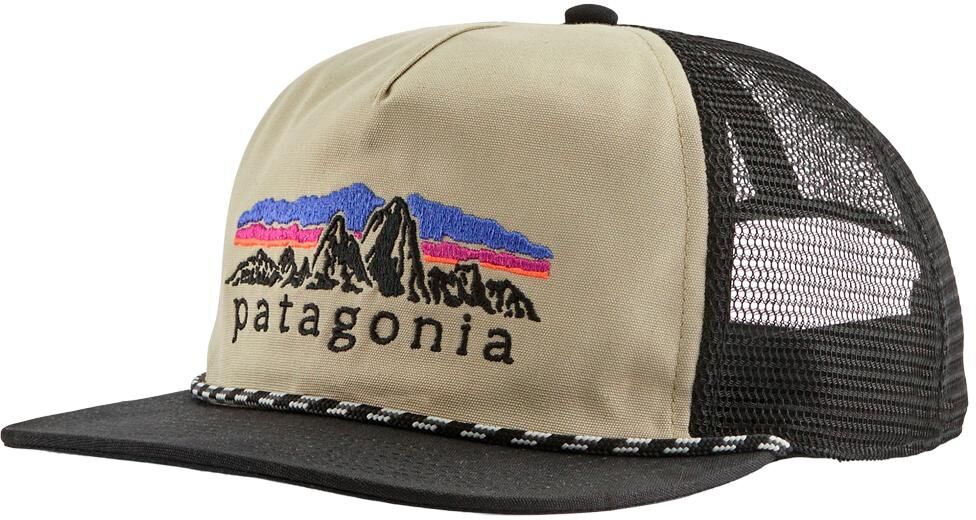 Patagonia  - Airfarer Cap Weathered - Casquette