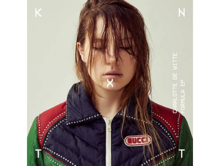 Charlotte De Witte - Formula Ep